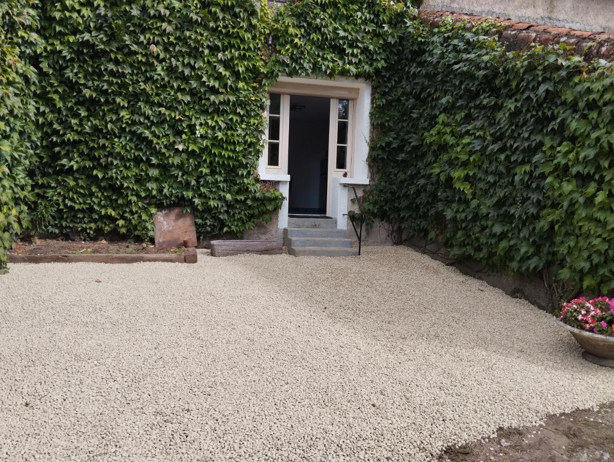 Maison Au Calme Avec Vue Etang Clesse  Kültér fotó