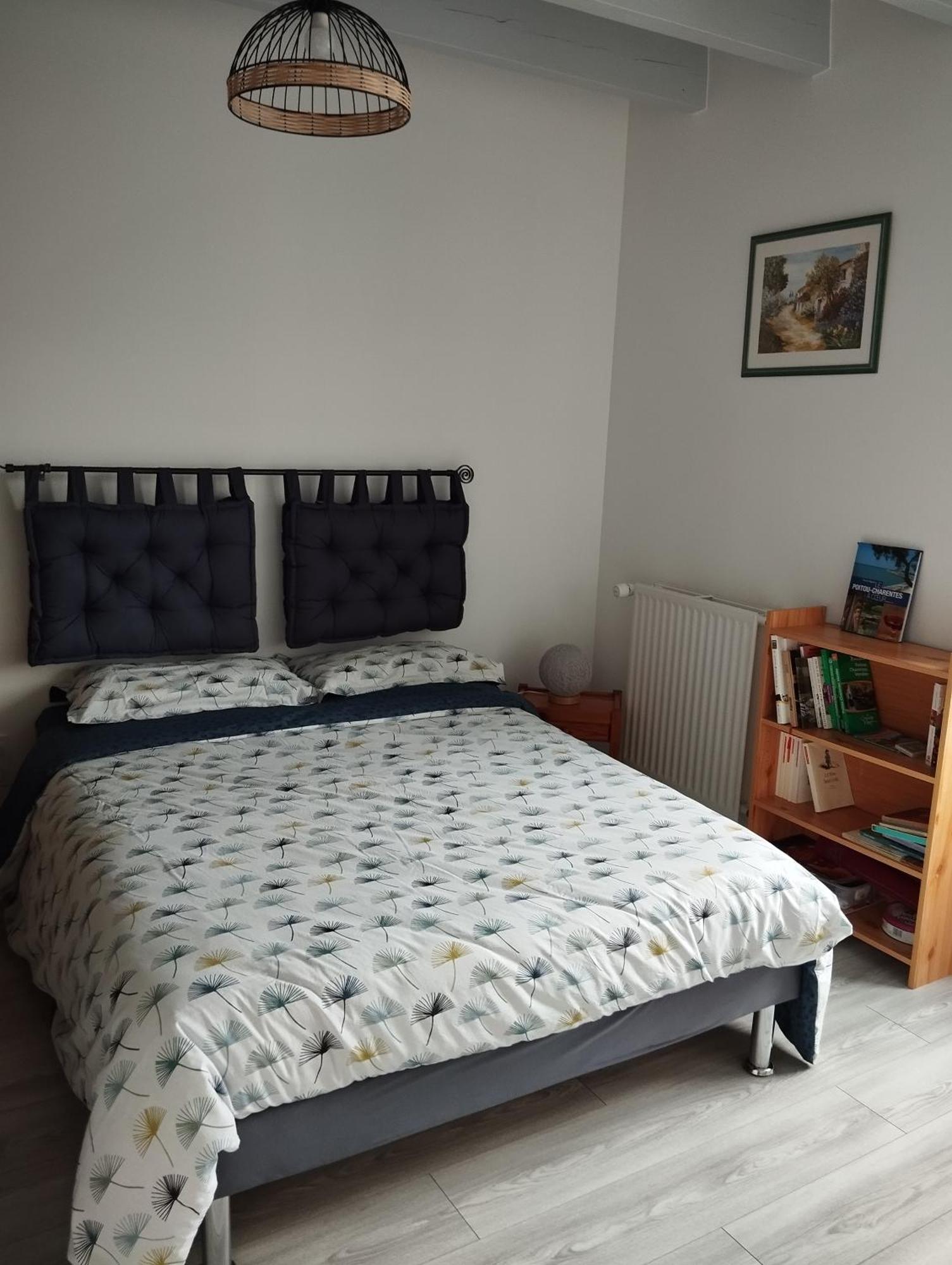 Maison Au Calme Avec Vue Etang Clesse  Kültér fotó
