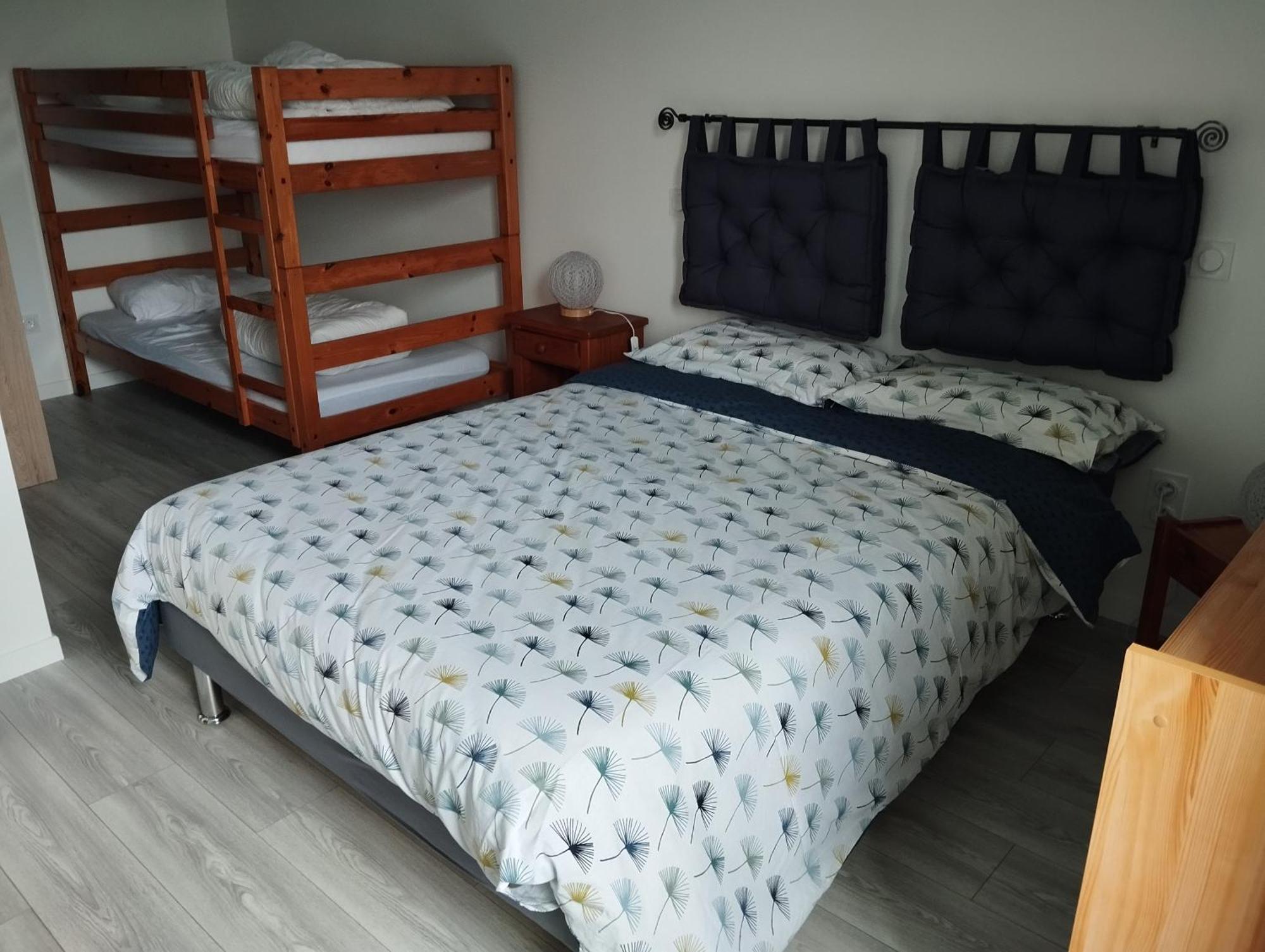 Maison Au Calme Avec Vue Etang Clesse  Kültér fotó