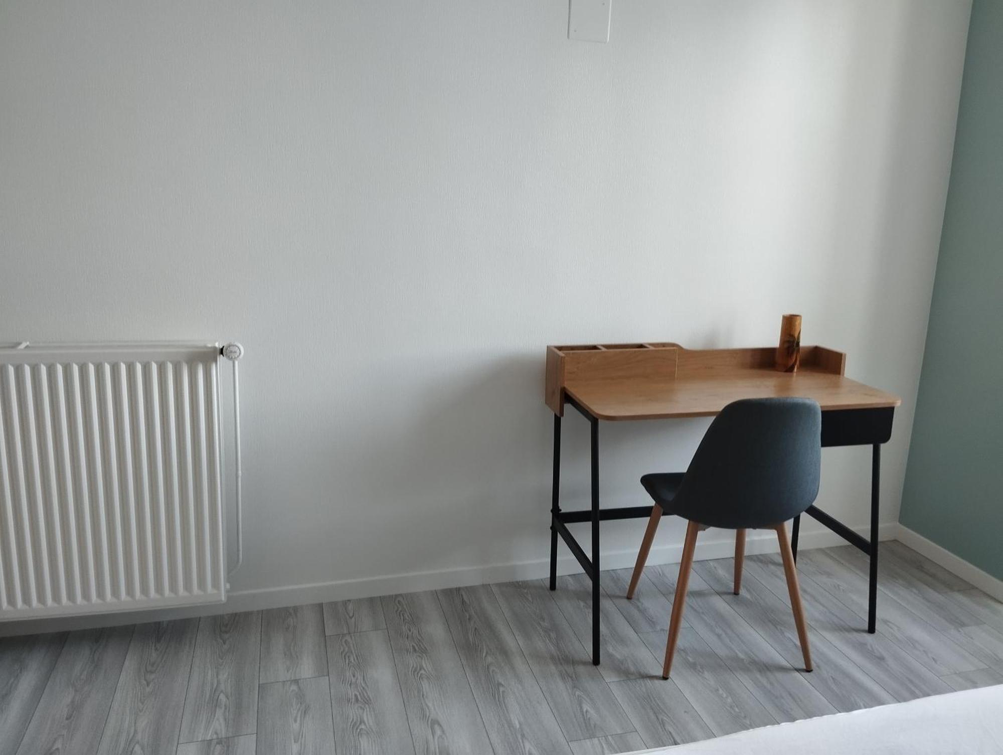 Maison Au Calme Avec Vue Etang Clesse  Kültér fotó