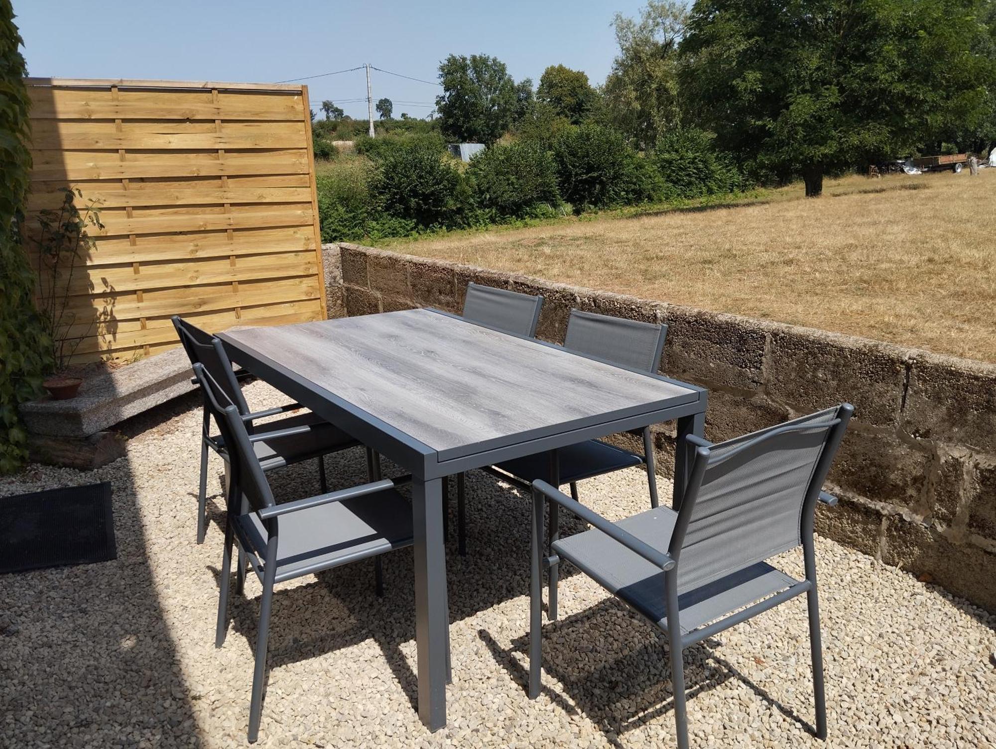 Maison Au Calme Avec Vue Etang Clesse  Kültér fotó