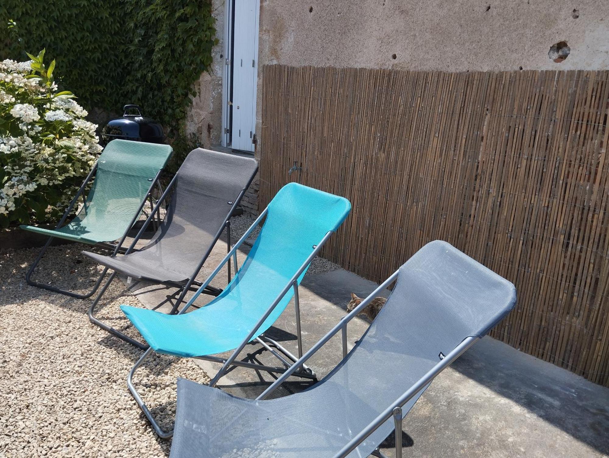 Maison Au Calme Avec Vue Etang Clesse  Kültér fotó